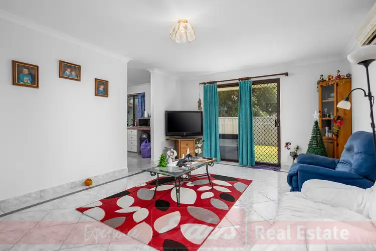 Sixth view of Homely unit listing, 8/41 MINNINUP ROAD, South Bunbury WA 6230