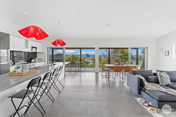 Second view of Homely house listing, 52 Wahgunyah Road, Nelson Bay NSW 2315