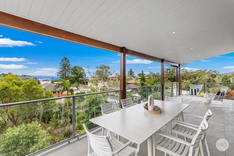 Third view of Homely house listing, 52 Wahgunyah Road, Nelson Bay NSW 2315