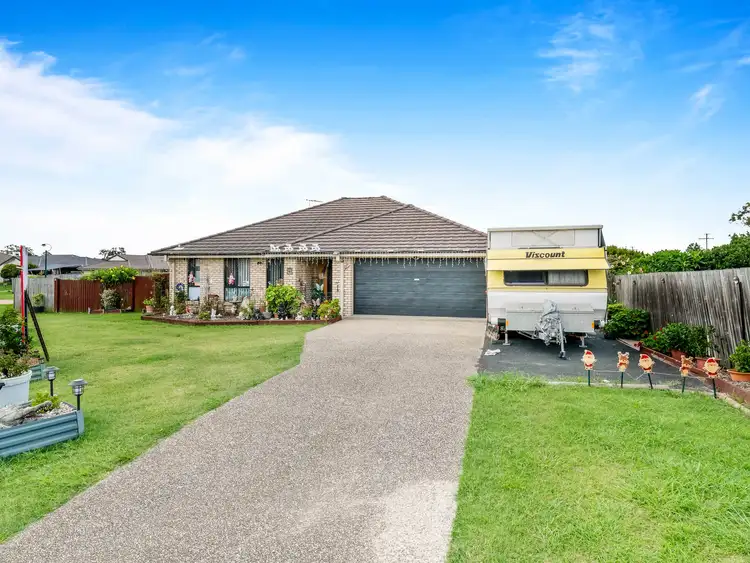 104 Westminster Crescent, Raceview QLD 4305