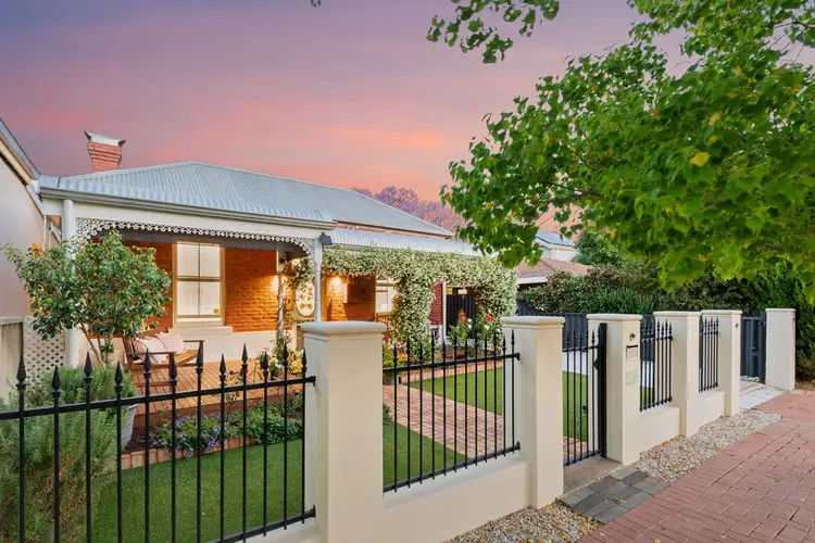 10 Hugh Street, Guildford WA 6055