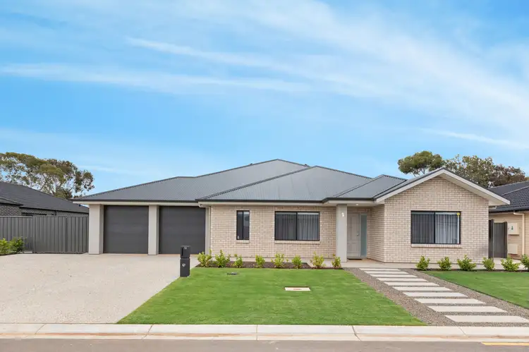 19 John Circuit, Angle Vale SA 5117