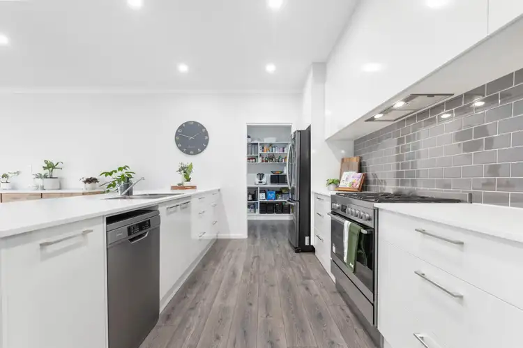Third view of Homely house listing, 19 John Circuit, Angle Vale SA 5117