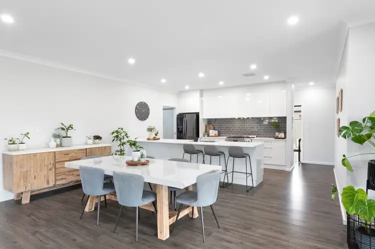 Fifth view of Homely house listing, 19 John Circuit, Angle Vale SA 5117