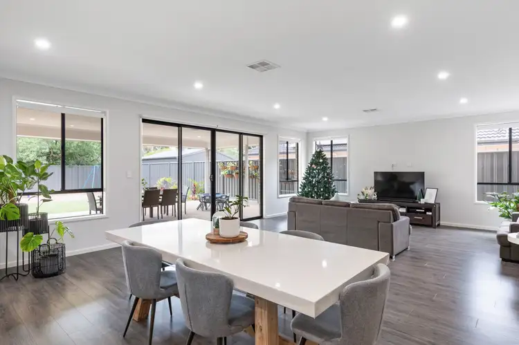 Sixth view of Homely house listing, 19 John Circuit, Angle Vale SA 5117