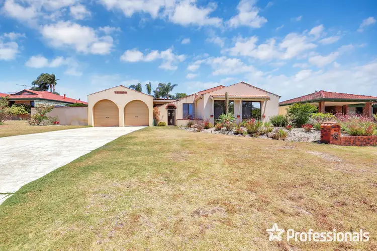 36 Timbercrest Road, Thornlie WA 6108