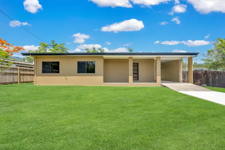 Main view of Homely house listing, 6 Spartan Close, Edmonton QLD 4869