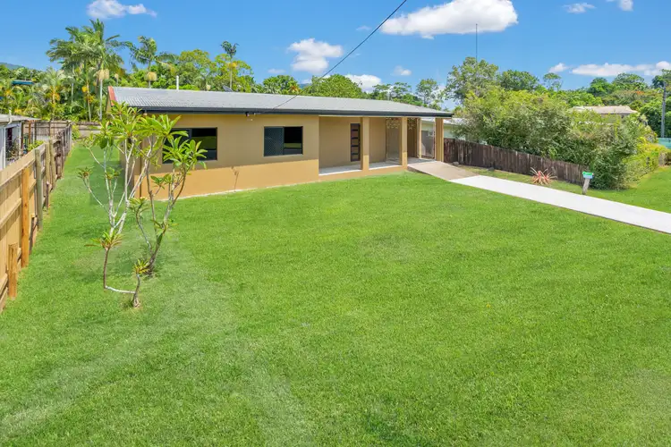 Third view of Homely house listing, 6 Spartan Close, Edmonton QLD 4869