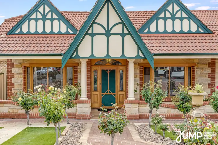 Second view of Homely house listing, 11 Hampshire Close, Salisbury East SA 5109