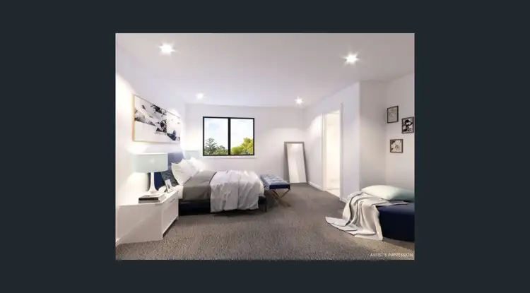 Main view of Homely house listing, 6/10-12 Erskine Avenue, Reservoir VIC 3073