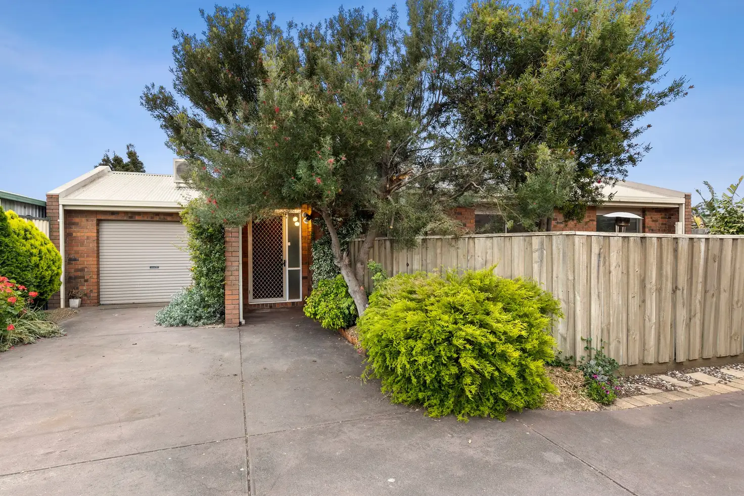 Main view of Homely townhouse listing, 2/6 St Anthony Court, Lara VIC 3212