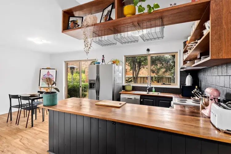 Third view of Homely townhouse listing, 2/6 St Anthony Court, Lara VIC 3212