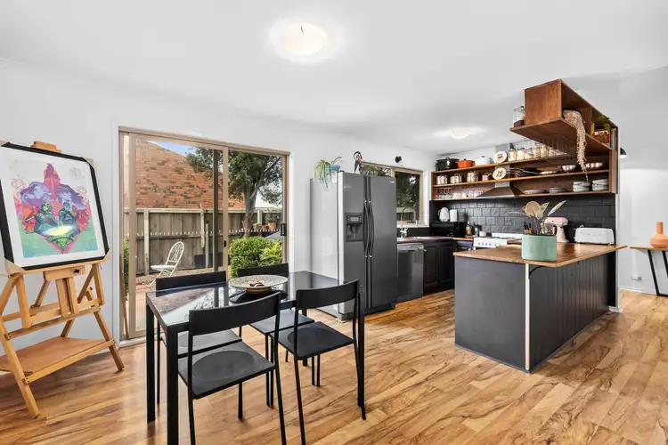 Fourth view of Homely townhouse listing, 2/6 St Anthony Court, Lara VIC 3212