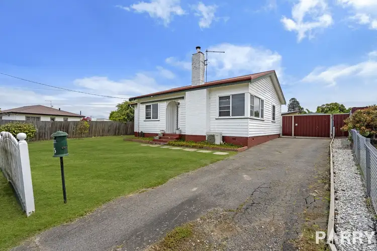 Second view of Homely house listing, 15 Cook Crescent, Mayfield TAS 7248