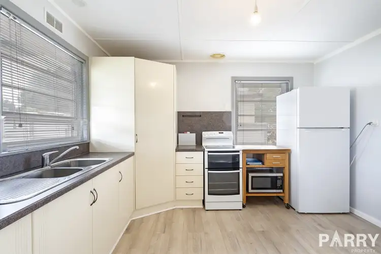 Third view of Homely house listing, 15 Cook Crescent, Mayfield TAS 7248