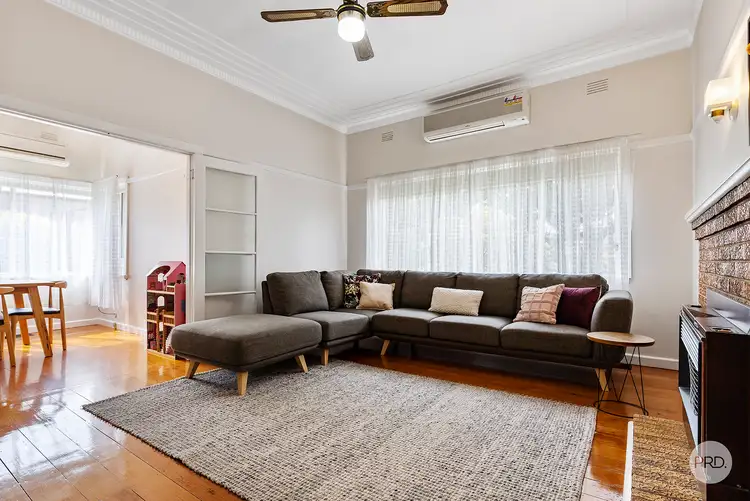 Second view of Homely house listing, 27 Ellis Street, Flora Hill VIC 3550