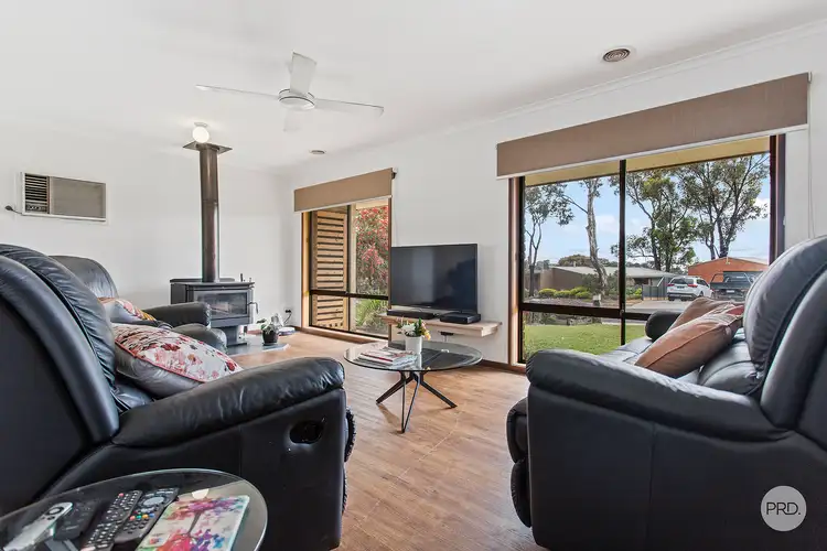 Second view of Homely house listing, 28 Howell Crescent, Kangaroo Flat VIC 3555