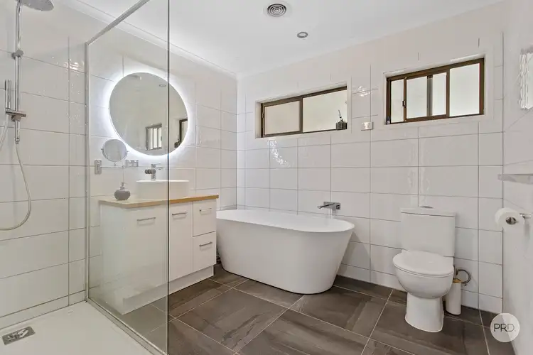 Third view of Homely house listing, 28 Howell Crescent, Kangaroo Flat VIC 3555