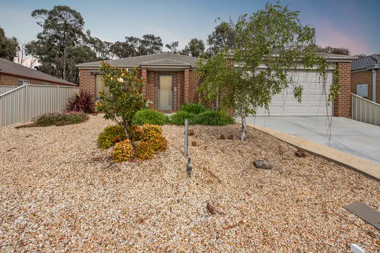 Second view of Homely house listing, 39 Manna Gum Drive, Epsom VIC 3551