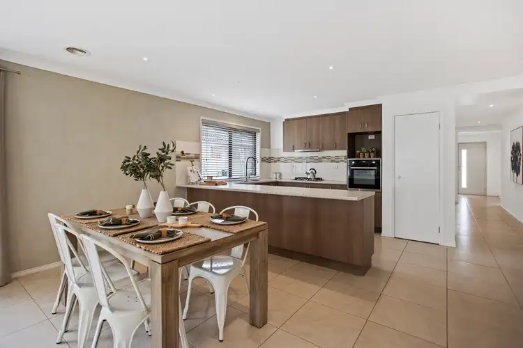 Fourth view of Homely house listing, 39 Manna Gum Drive, Epsom VIC 3551