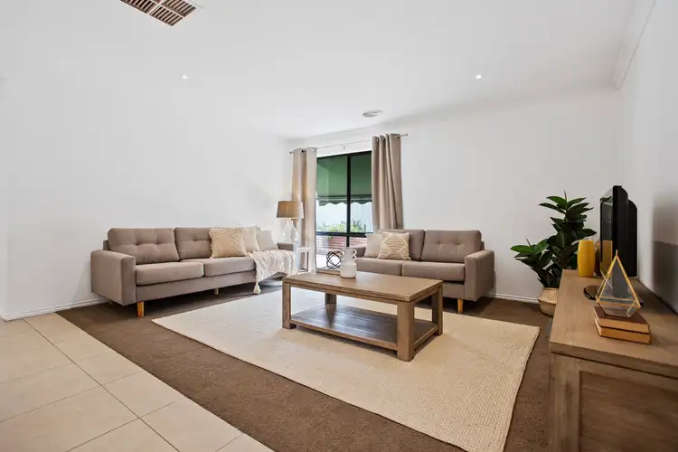 Fifth view of Homely house listing, 39 Manna Gum Drive, Epsom VIC 3551