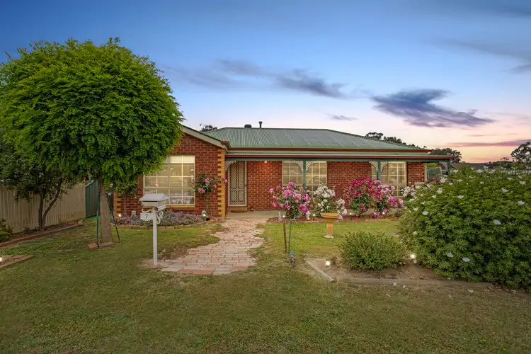Main view of Homely house listing, 7 Majors Road, Eaglehawk VIC 3556