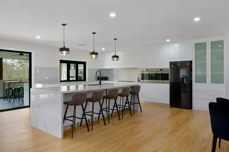 Main view of Homely rural property listing, 41 Tizzana Road, Ebenezer NSW 2756