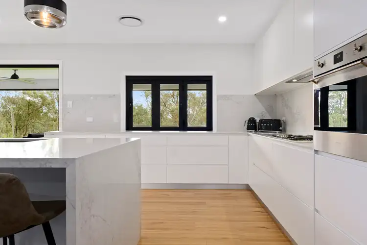 Fifth view of Homely rural property listing, 41 Tizzana Road, Ebenezer NSW 2756