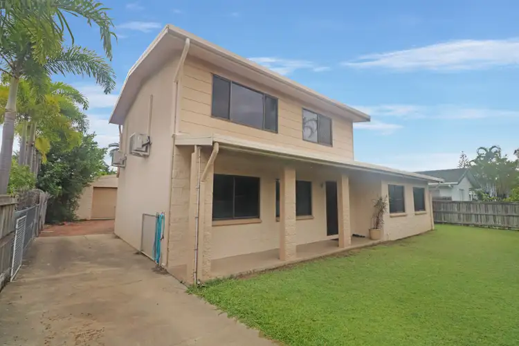 88 Yolanda Drive, Annandale QLD 4814