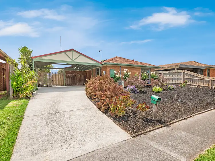 Main view of Homely house listing, 32 Denham Crescent, Cranbourne North VIC 3977