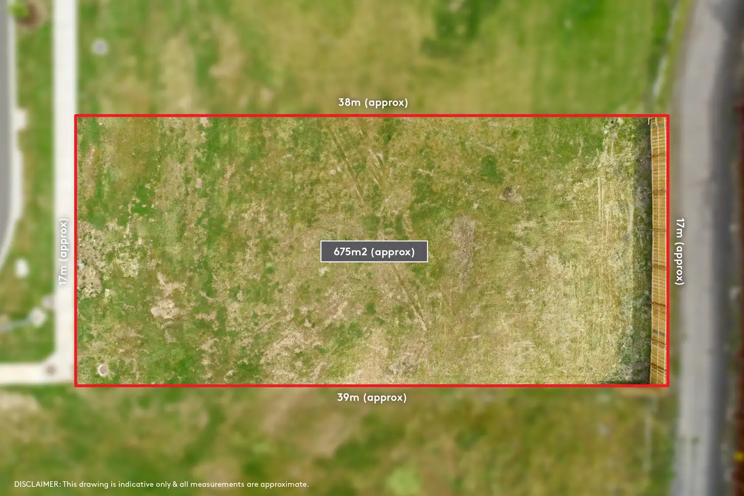 Main view of Homely land listing, 30 Radstock Avenue, Highton VIC 3216