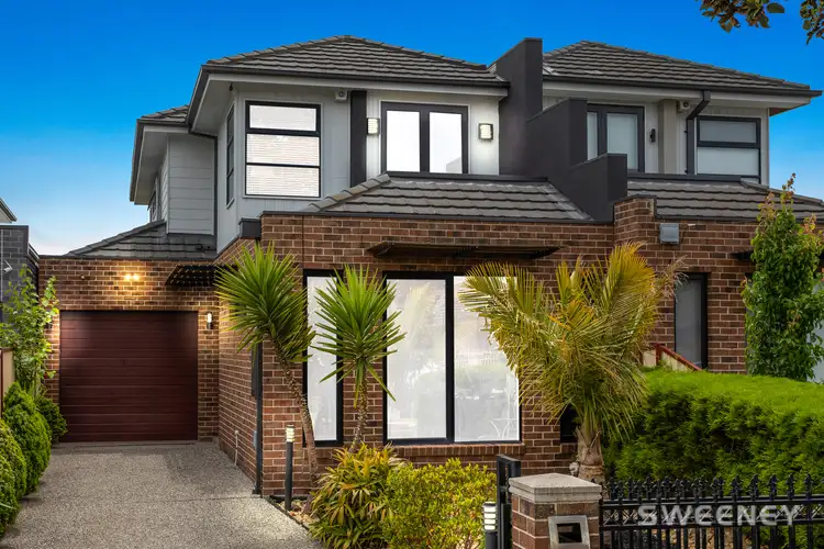 Main view of Homely townhouse listing, 8A The Broadway, Altona North VIC 3025