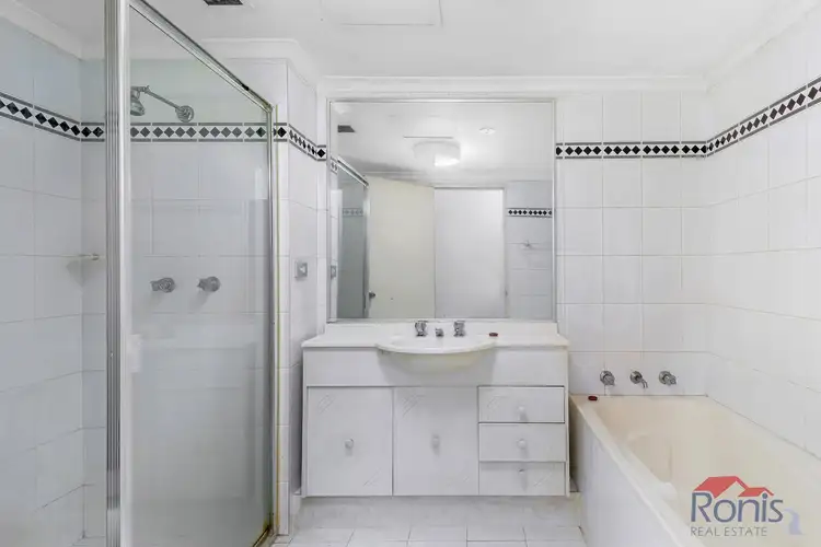 Sixth view of Homely apartment listing, 105/438 Forest Rd, Hurstville NSW 2220