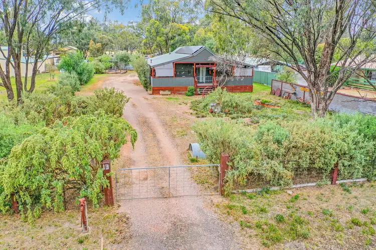 Second view of Homely house listing, 13 Riverview Drive, Barmah VIC 3639