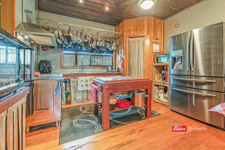 Fifth view of Homely house listing, 13 Riverview Drive, Barmah VIC 3639