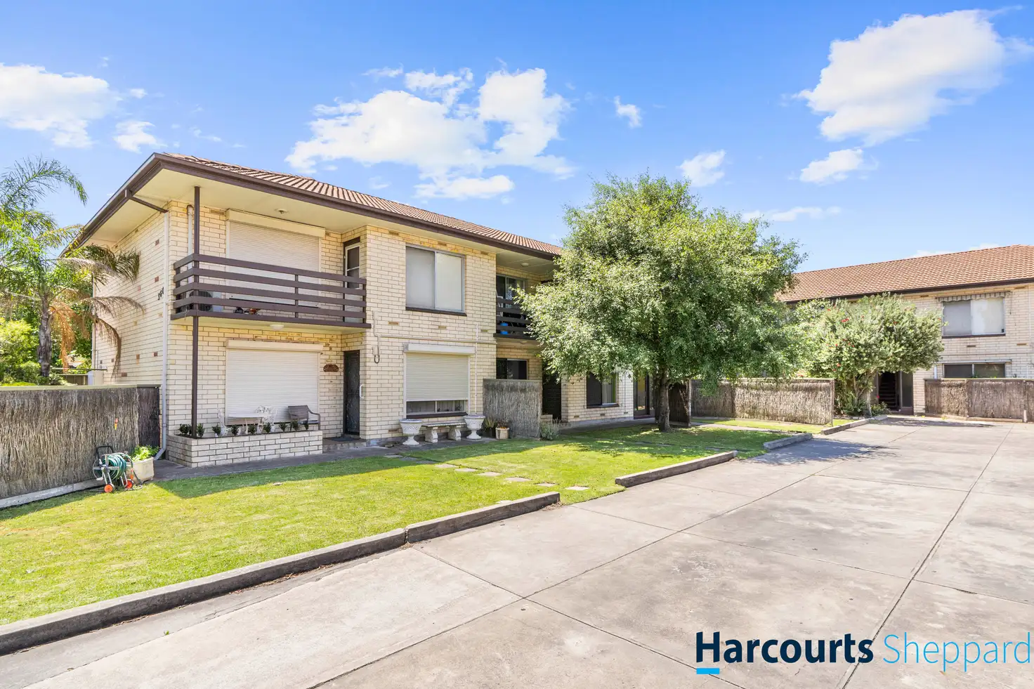 Main view of Homely unit listing, 8/360 Anzac Highway, Plympton SA 5038