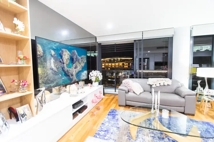 Sixth view of Homely apartment listing, 21802/21 Elizabeth Avenue, Broadbeach QLD 4218
