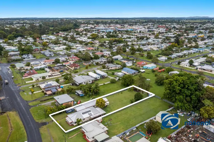 Main view of Homely house listing, 52 East Street, Casino NSW 2470