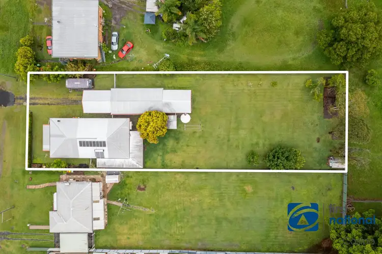 Third view of Homely house listing, 52 East Street, Casino NSW 2470