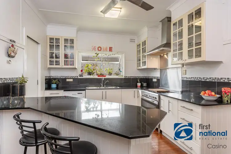 Fourth view of Homely house listing, 52 East Street, Casino NSW 2470