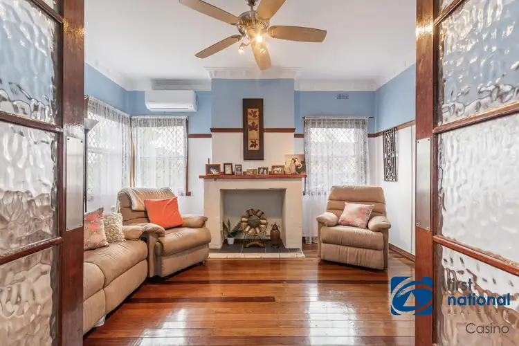Sixth view of Homely house listing, 52 East Street, Casino NSW 2470