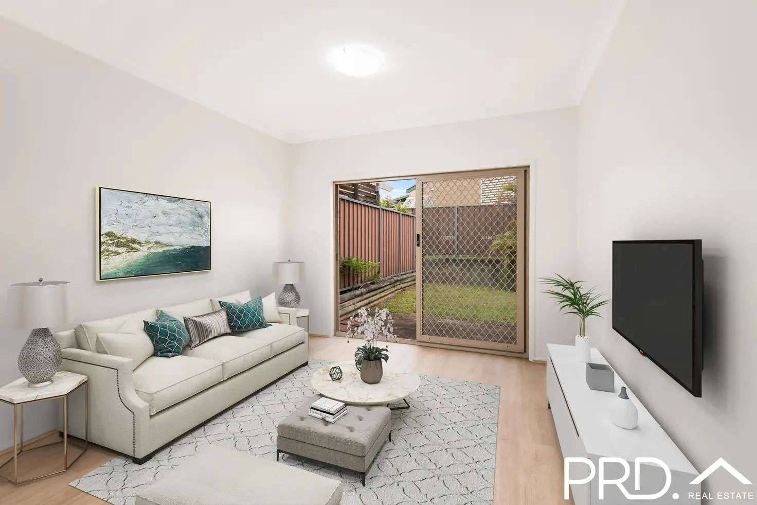 Main view of Homely townhouse listing, 4/135 Rex Road, Georges Hall NSW 2198