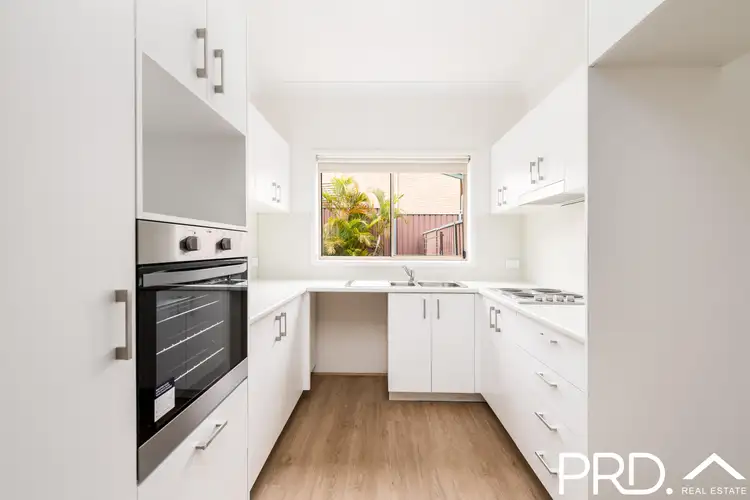 Third view of Homely townhouse listing, 4/135 Rex Road, Georges Hall NSW 2198