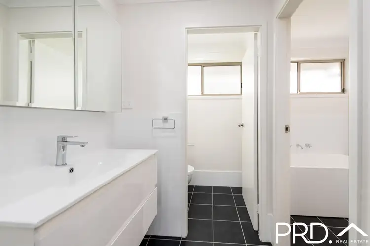 Fifth view of Homely townhouse listing, 4/135 Rex Road, Georges Hall NSW 2198