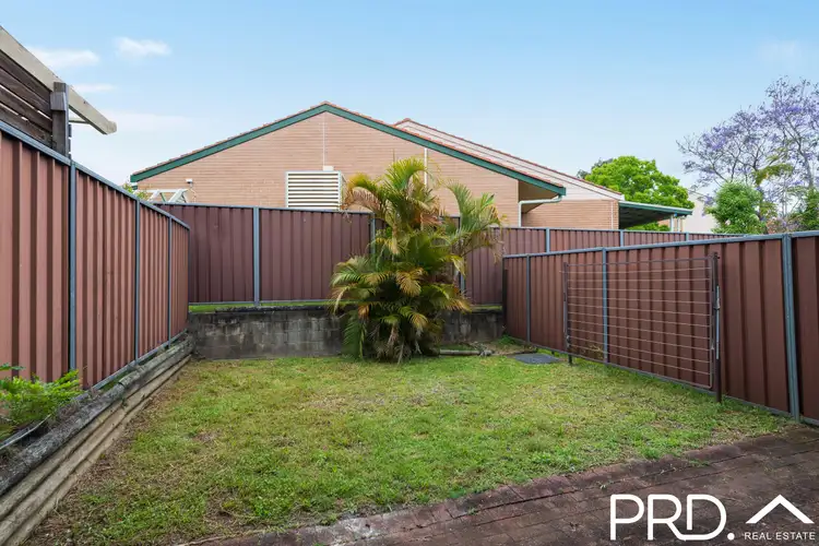 Sixth view of Homely townhouse listing, 4/135 Rex Road, Georges Hall NSW 2198