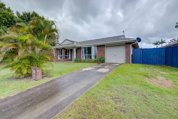 Main view of Homely house listing, 41 Moreton Street, Boronia Heights QLD 4124