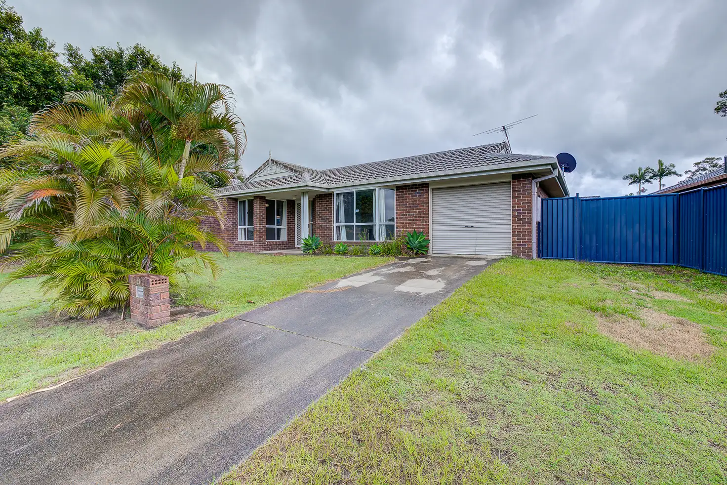 Main view of Homely house listing, 41 Moreton Street, Boronia Heights QLD 4124