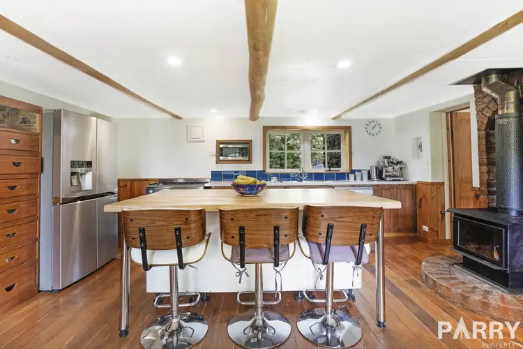 Sixth view of Homely house listing, 84 Cherry Farm Road, Underwood TAS 7268