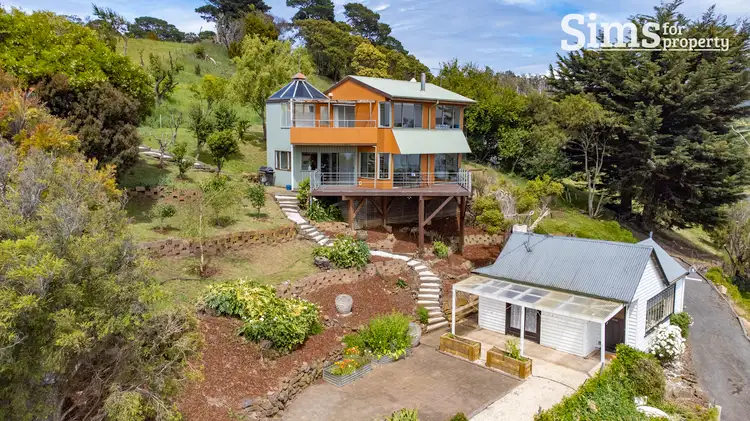223 Rosevears Drive, Rosevears TAS 7277
