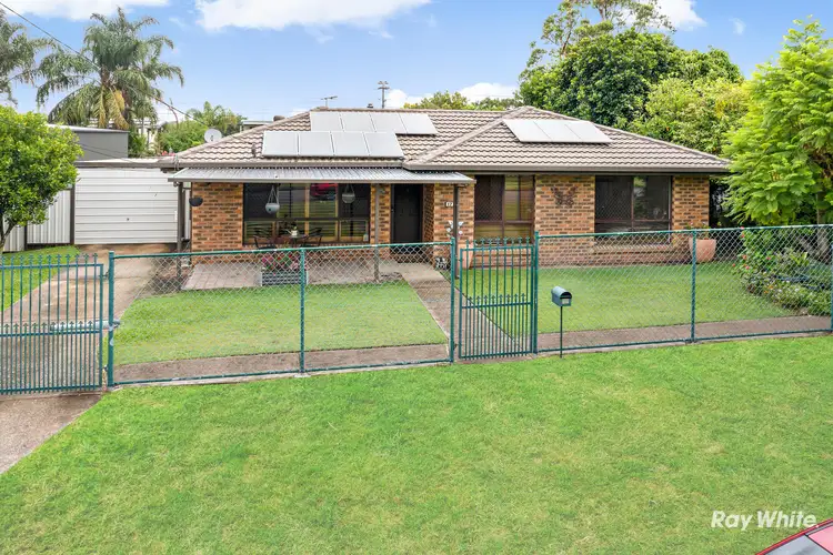 17 Saratoga Street, Browns Plains QLD 4118